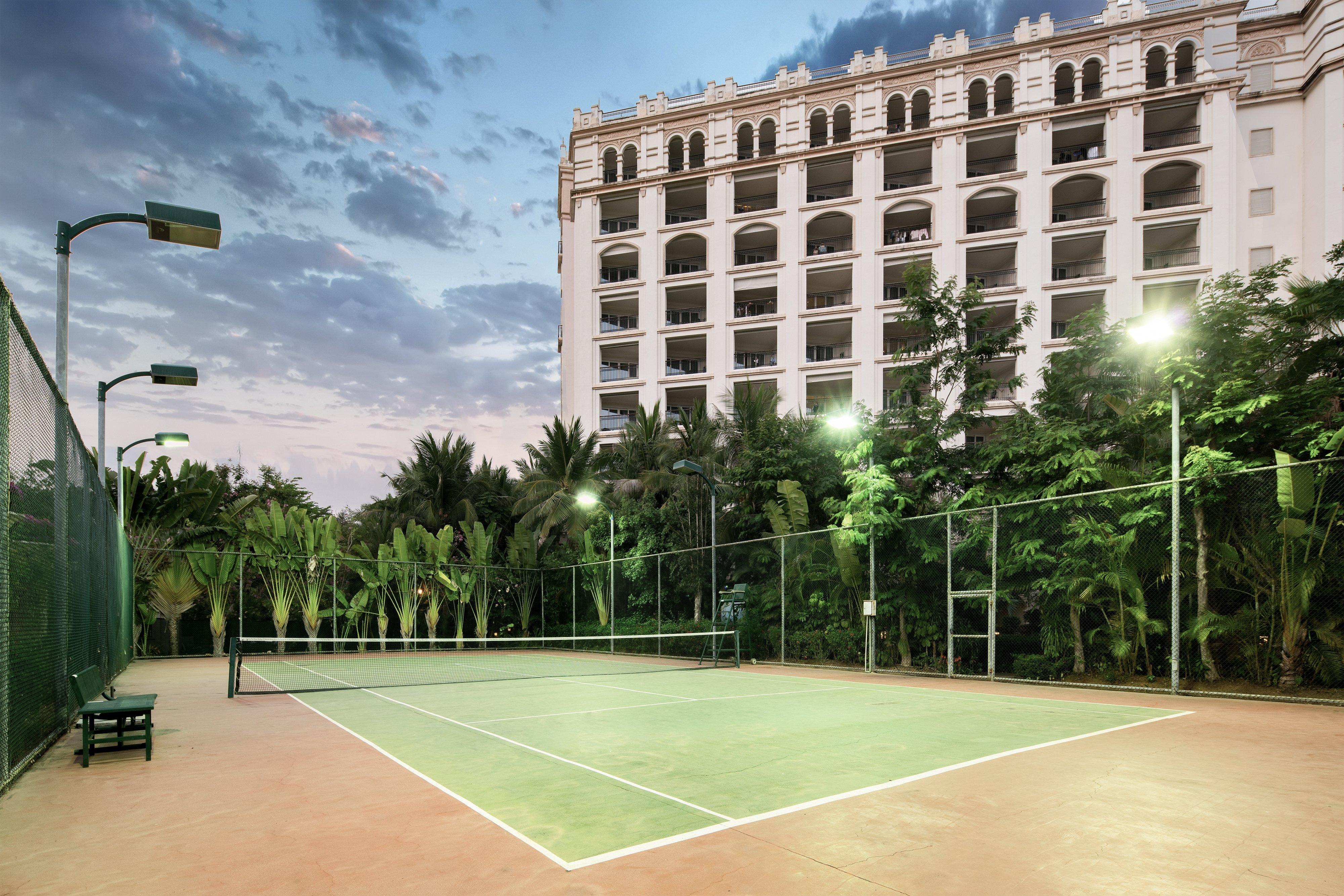 Crowne Plaza Resort Sanya Bay By Ihg Dış mekan fotoğraf