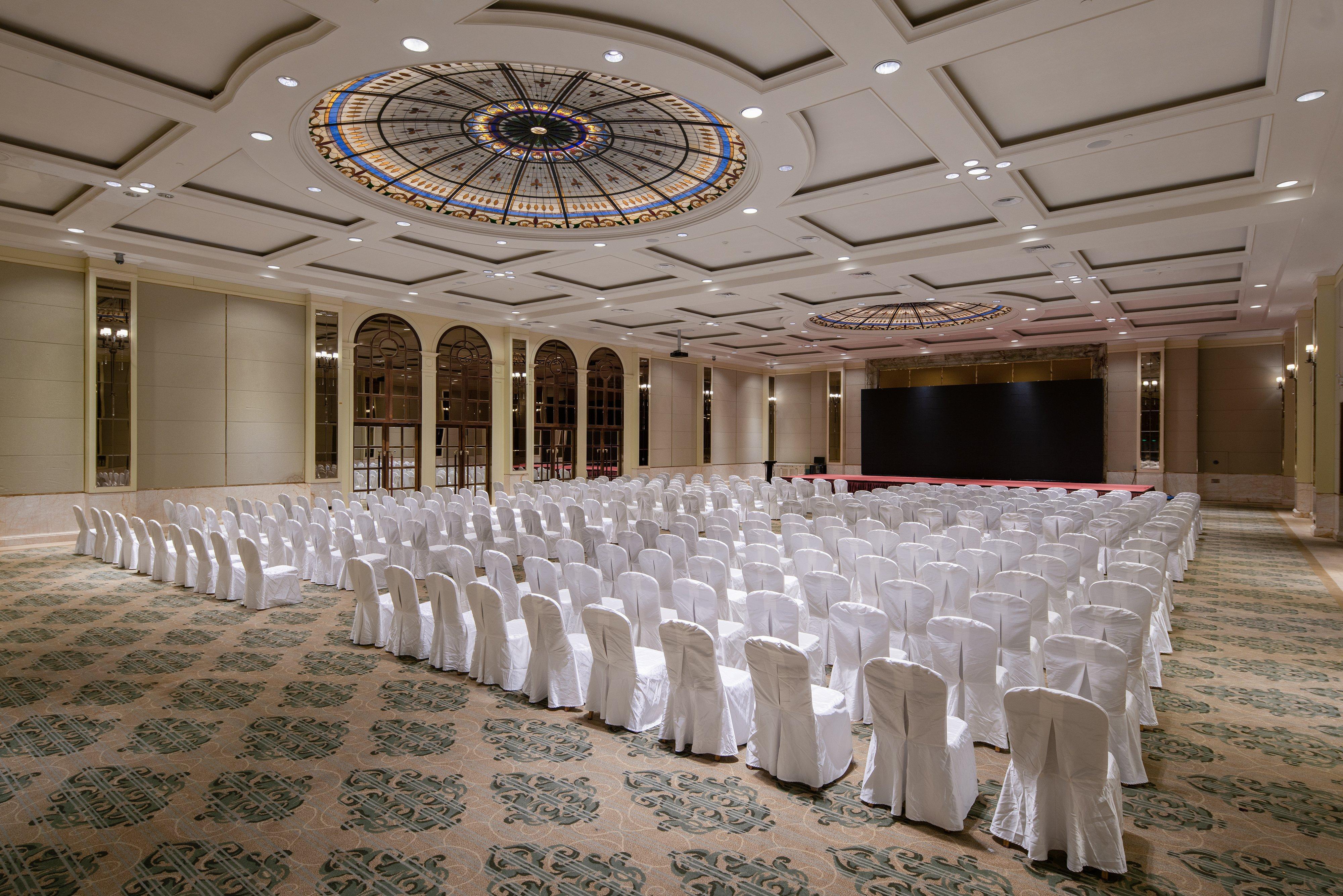 Crowne Plaza Resort Sanya Bay By Ihg Dış mekan fotoğraf